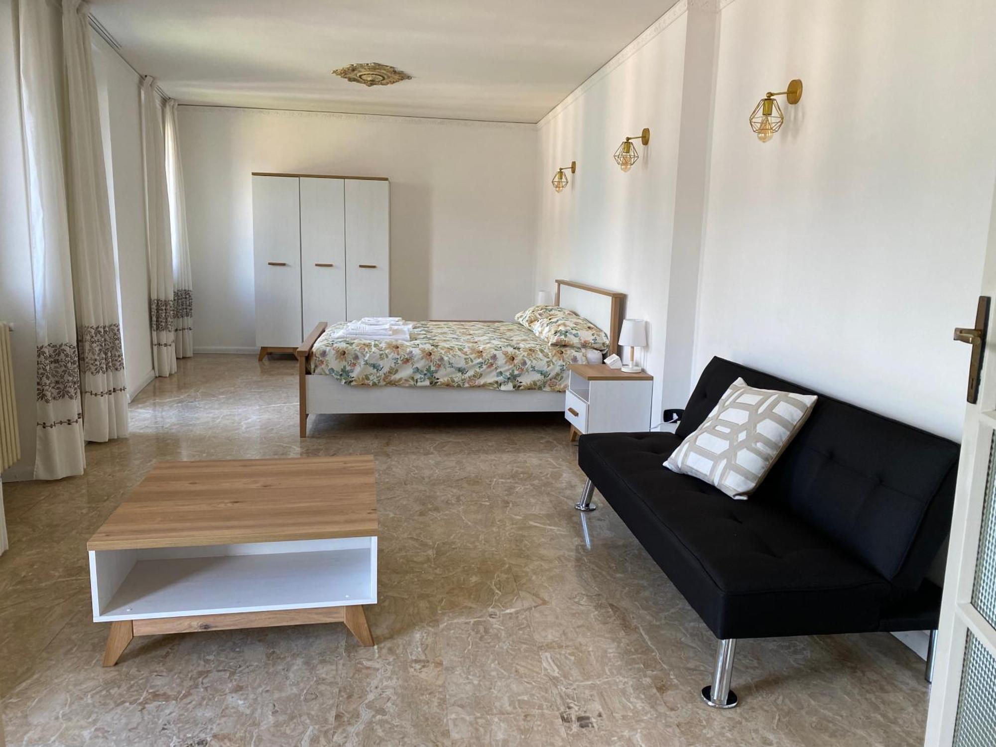 Апартаменты Maddalena Lake Como View Terraces Лезено Экстерьер фото